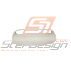 Prise d'air de capot...