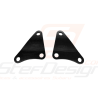 Supports de Renfort de Bras Avant pour Subaru WRX et STI 08-14 Forester 08-1345324