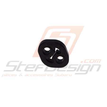 Silent bloc d'échappement Origine Subaru GT 93-00 WRX STI 01-07 Forester Turbo 97-02/05-0745326