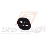 Silent bloc d'échappement Origine Subaru GT 93-00 WRX STI 01-07 Forester Turbo 97-02/05-0745326