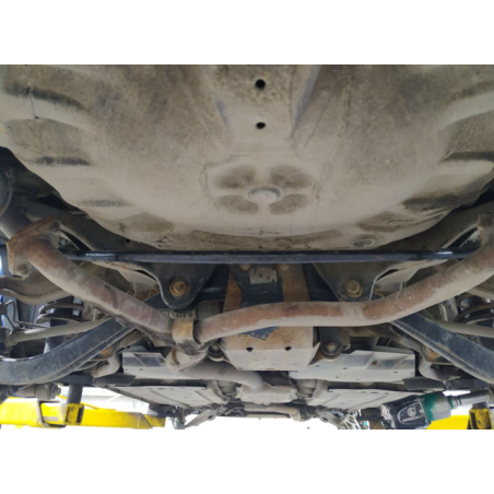 Barre Stabilisatrice Arrière pour Subaru Legacy 2005-200945332