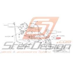 déflecteur d’huile Origine...