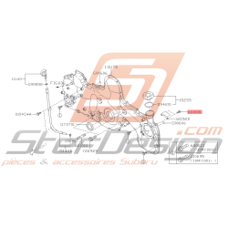 Boulon Origine Subaru...