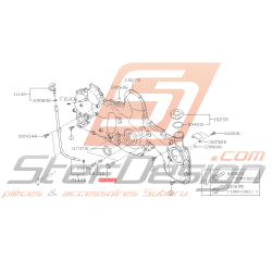 Boulon Origine Subaru...