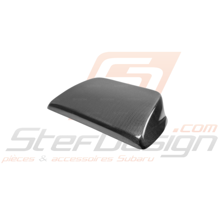 Prise d'air SEIBON Carbone Subaru Impreza WRX STI 2002 - 200345380