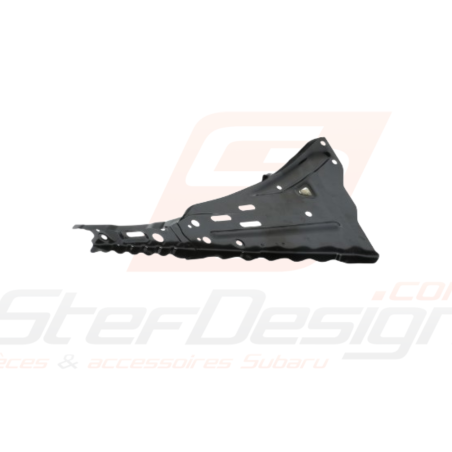 Renfort de joue d'aile supérieur SUBARU WRX STI 2008 - 201445383