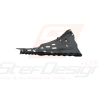 Renfort de joue d'aile supérieur SUBARU WRX STI 2008 - 201445383