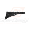 Renfort de joue d'aile supérieur SUBARU WRX STI 2008 - 201445384