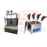 Test débits et Nettoyage d’injecteurs side feed / top feed toutes Subaru45396