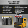Test débits et Nettoyage d’injecteurs side feed / top feed toutes Subaru45400