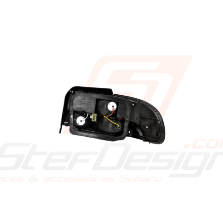 Joints d'Etanchéité Feux Arrière pour Subaru Impreza 93-00 Break45407