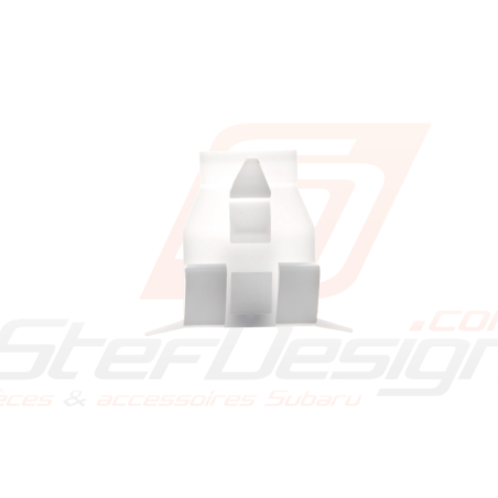 Agrafe de fixation de lèche-vitre porte avant Subaru WRX/STI 01-0745409