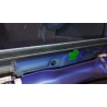 Agrafe de fixation de lèche-vitre porte avant Subaru WRX/STI 01-0745411