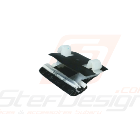 Tampon Stabilisateur de vitre Origine Subaru WRX et STI 01-07 Forester Turbo 97-0245414