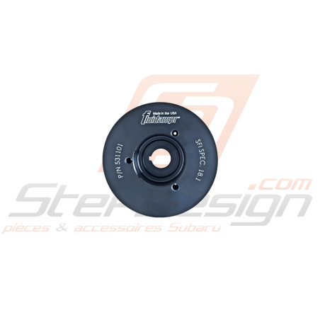 Poulie de vilebrequin Fluidampr Toutes Subaru45422