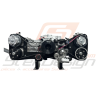 Poulie de vilebrequin Fluidampr Toutes Subaru45423