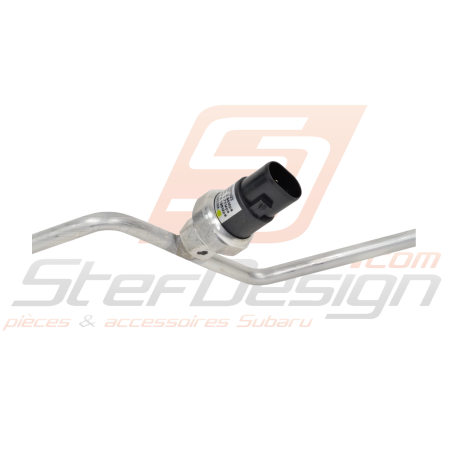 Durite Climatisation et pressostat Origine Subaru 2008 - 2009 Diesel45429