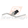 Durite Climatisation et pressostat Origine Subaru 2008 - 2009 Diesel45429