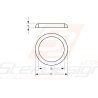Joint tresse Origine impreza  forester legacy et outback atmosphérique45435