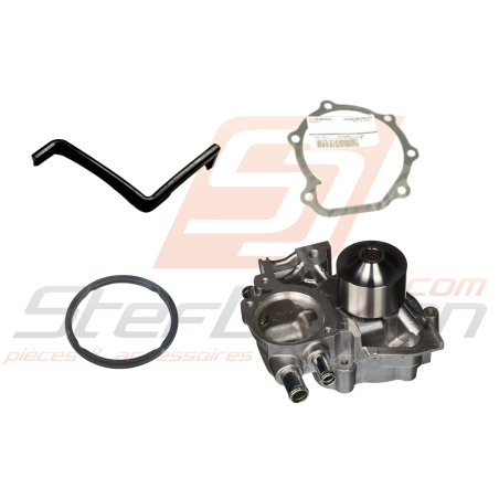 Pack pompe a eau avec joint Origine Subaru GT 93-00 WRX/STI 01-03 FORESTER Turbo 97-0245439