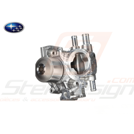 Pompe à eau origine Subaru WRX 04-10 STI 04-19 FORESTER 05-0745447