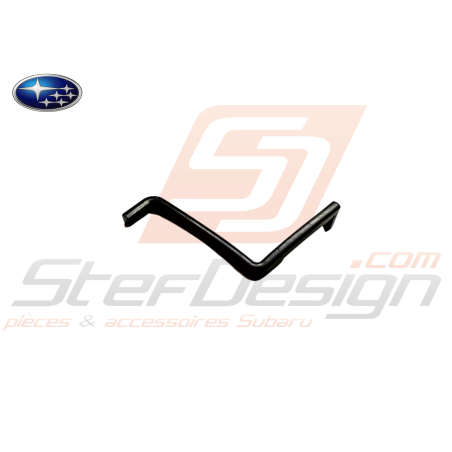 Joint de Pompe à Eau/Bloc Origine Subaru GT 93-00 WRX 01-10 STI 01-19 FORESTER Turbo 97-02/05-0745451
