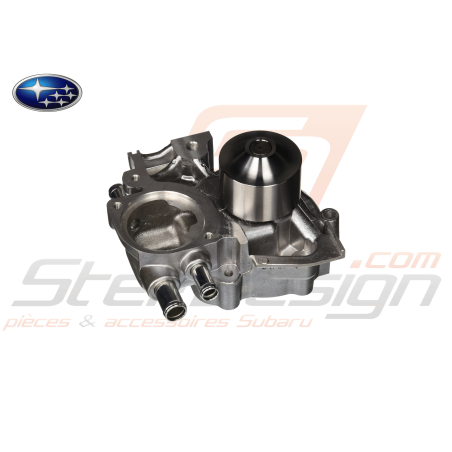Pompe à eau origine Subaru GT 93-00 WRX/STI 01-03 FORESTER Turbo 97-0245457