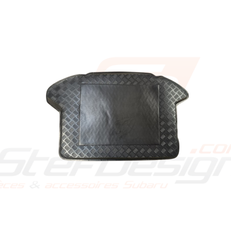 Tapis (Bac) de Coffre pour Subaru WRX STI 08-1245463