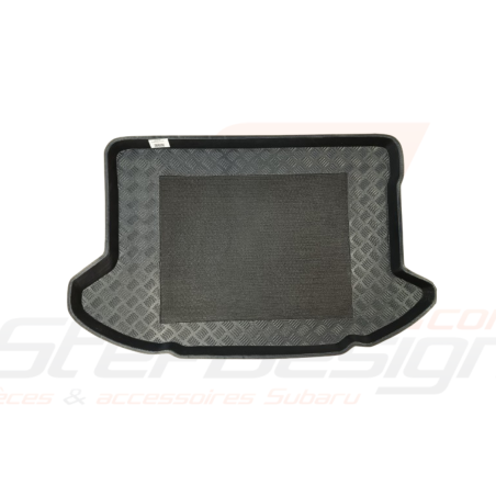 Tapis (Bac) de Coffre pour Subaru WRX STI 08-1245464