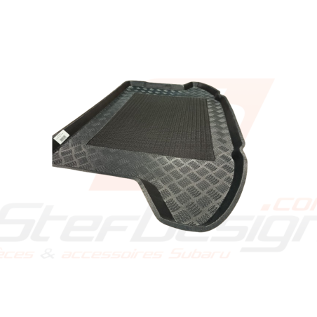 Tapis (Bac) de Coffre pour Subaru WRX STI 08-1245465