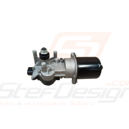 Moteur Essuie Glace Adaptable  Subaru WRX  et STI 03-07 et Forester 05-0845473