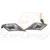 Clignotants Adaptable pour Subaru BRZ et Toyota GT8645476
