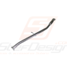 Intermédiaire pour Subaru Forester et Impreza 2.0 16V 4WD 1997-200245479
