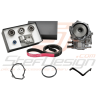 Pack Distribtion Courroie STI avec pompe à eau et joint Origine Subaru IMPREZA GT 99-00  WRX/STI 01-02 Forester 03/98-0245482
