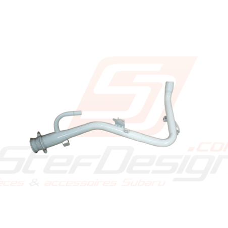 Tuyau d'Arrivée de Carburant Adaptable pour Subaru WRX STI 01-0745483