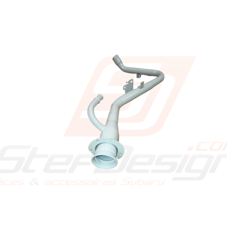 Tuyau d'Arrivée de Carburant Adaptable pour Subaru WRX STI 01-0745484