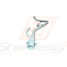 Tuyau d'Arrivée de Carburant Adaptable pour Subaru WRX STI 01-0745484