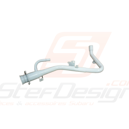 Tuyau d'Arrivée de Carburant Adaptable pour Subaru WRX STI 01-0745485