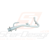 Tuyau d'Arrivée de Carburant Adaptable pour Subaru WRX STI 01-0745485