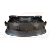 Grille de Calandre Centrale Adaptable pour Subaru WRX STI 06-0745486