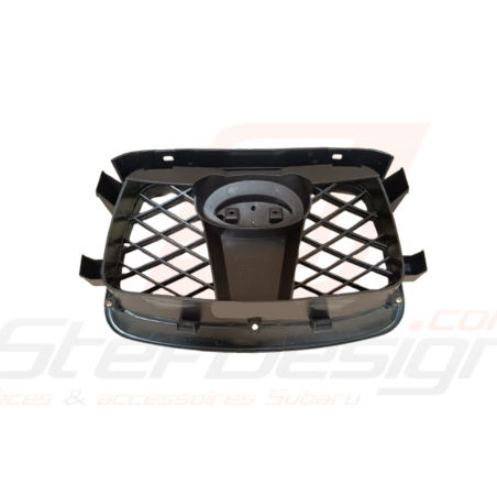 Grille de Calandre Centrale Adaptable pour Subaru WRX STI 06-0745487
