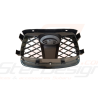 Grille de Calandre Centrale Adaptable pour Subaru WRX STI 06-0745487
