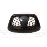 Grille de Calandre Centrale Adaptable pour Subaru WRX STI 06-0745488