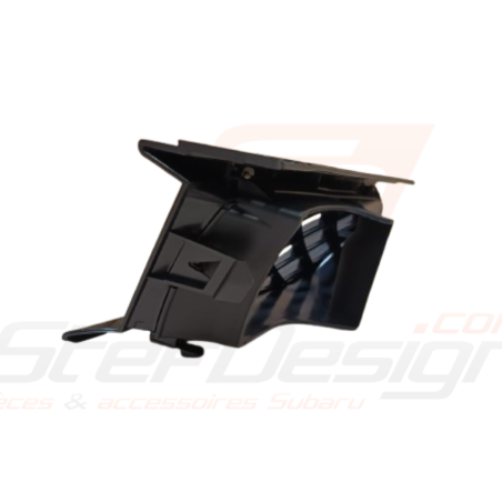 Grille de Calandre Droit Adaptable pour Subaru WRX STI 06-0745490