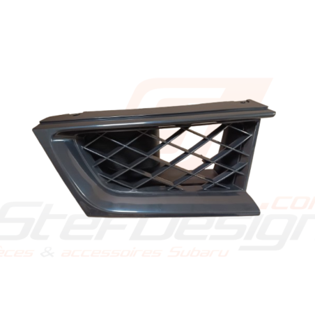 Grille de Calandre Droit Adaptable pour Subaru WRX STI 06-0745493