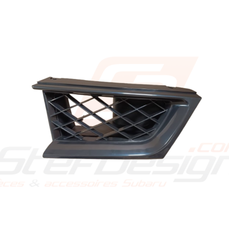 Grille de Calandre Gauche Adaptable pour Subaru WRX STI 06-0745496