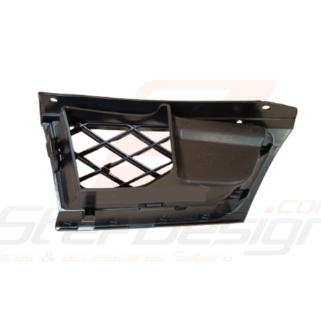 Grille de Calandre Gauche Adaptable pour Subaru WRX STI 06-0745498