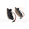 Feu de plaque d'Immatriculation  LED  Adaptable pour Subaru BRZ et Toyota GT8645500