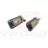 Feu de plaque d'Immatriculation  LED  Adaptable pour Subaru BRZ et Toyota GT8645501