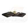 Clignotants fumés Adaptable pour Subaru BRZ et Toyota GT8645503